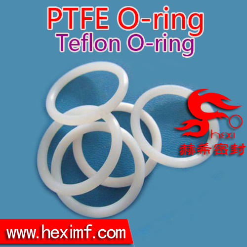 FPFE O-ring(Teflon O-ring)