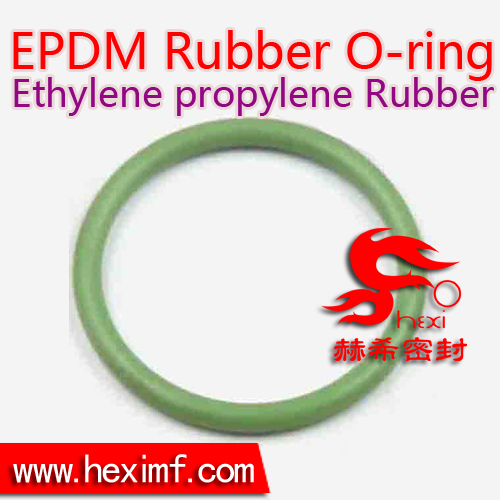 EPDM rubber O-ring